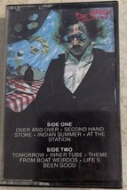 Joe Walsh But Seriously Folks (Cassette) - $6.50