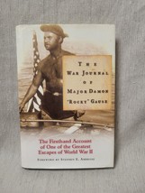 The War Journal Of Major Damon &quot;Rocky&quot; Gause - £3.09 GBP