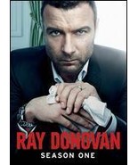 RAY DONOVAN SEASON ONE 4 DISC SET  - $228.08 MXN
