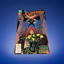 Action Comics (1938 DC) #669...Published Sep 1991 by DC - Superman - $10.99