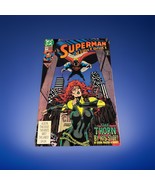 Action Comics (1938 DC) #669...Published Sep 1991 by DC - Superman - $10.99