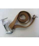 Whitey Tool C-Clamp with belt Strap - $15.68