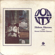 Hobos Heroes And Street Corner Clowns - £8.78 GBP