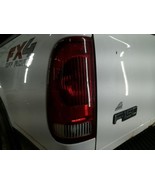 Driver Left Tail Light Rectangular Fits 99-07 FORD F250SD PICKUP 104837195 - $1,079.10 MXN
