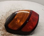 Driver Tail Light Station Wgn Quarter Panel Mounted Fits 00-04 LEGACY 10... - £43.65 GBP