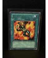 Final Flame - LOB-100 - Rare - Unlimited Edition Legend of Blue Eyes Whi... - $0.98