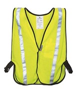 3M Reflective Clothing, Day and Night Safety Vest - $37.19 CAD