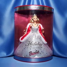 Holiday Celebration 2001 Barbie Doll - £33.03 GBP
