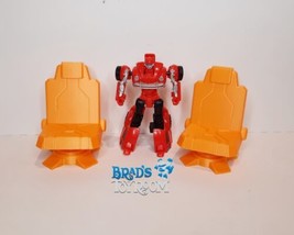 Transformers Legend Scale 2 Chairs Custom 3d Printed Dio Autobots Decepticon - £9.62 GBP