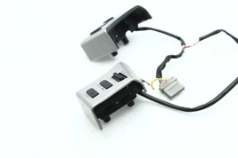 2003-2005 INFINITI FX35 FX45 STEERING WHEEL RADIO CONTROL ADAPTIVE CRUISE H1762 image 9