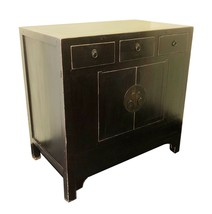 Antique Chinese Ming Cabinet/Sideboard (3492), Circa 1800-1849 - £763.99 GBP