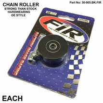 Chain Roller Chainroller With Bolt Upper Yamaha WR250 91-93 - £11.39 GBP