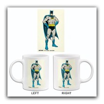 Batman - The Caped Crusader - 1966 - POP Art Mug - £18.21 GBP+