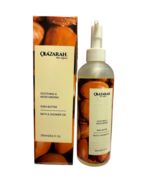 Skin Aglow Shea Butter Soothing &amp; Moisturizing Bath Oil Gel, 8 Fl. oz - €16,30 EUR