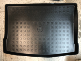 Mercedes Benz GLA Trunk Tub OEM A2438140000 - $149.95