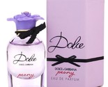 D&amp;G DOLCE PEONY * Dolce &amp; Gabbana 0.16 oz / 5 ml Miniature EDP Women Splash - £14.66 GBP