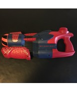 Spiderman # Super Soaker Max Infusion Twin Spinning Water Blast Gun - €19,57 EUR