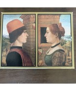 Vtg Piatnik Renaissance Botticelli 1995 MMA Double Deck Playing Cards Au... - $24.21 CAD