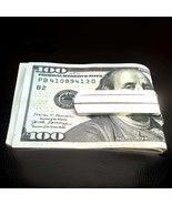 Tiffany &amp; Co Estate Money Clip Sterling Silver TIF684 - €295,78 EUR