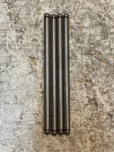 4 Quantity of RP-3331 Roller Pushrods 6" Long 8mm Thick (4 Quantity) - $25.07