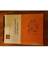 Corrosion Control for Operators - $133.25 MXN