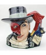 Compatible with Royal Doulton Flambe The Phantom of The Opera and Geoffr... - $625.23