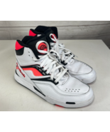 Reebok TWILIGHT ZONE PUMP White HQ8802 Men&#39;s Size US 9.5 - $135.38 CAD