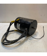 Advanced DC Motors Model ACX-1057 | 31 VAC Volts 77 Amps 156.4 Hz 4637 RPM - $399.99