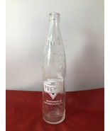 VTG Premio Soda ACL Soda Bottle Glass Samson Mexican Premium 500ml - £23.59 GBP