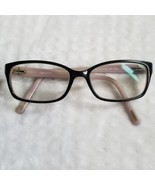 Essence HM Freedom Pink/Black Eyeglass Frames 53-16-140mm - £15.56 GBP