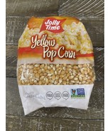 Jolly Time Yellow Pop Corn Kernels 20oz - $148.48 MXN