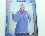 Fairy Godmother 2023 Kakawow Cosmos Disney 100 All Star Base Card CDQ-B-72 - $5.93
