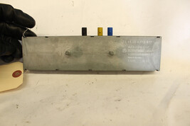 1999-2003 BMW E46 325Ci POWER ANTENNA MODULE COMPUTER AMP AMPLIFIER V156 image 4