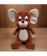 Rare Tom &amp; Jerry - JERRY MOUSE Factory Prototype Sample Plush Chosun Intl. - $2,475.00