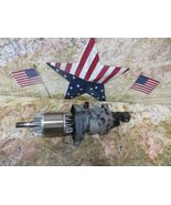 DAIKIN HYDRAULIC OIL MOTOR PISTON PUMP V15A1R-40 - $455.89