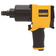 DEWALT 3/4IN Impact Wrench - $554.99