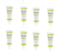 8-Murad RESURGENCE Renewing Cleansing Cream 1.5oz / 45mL x 8    12 oz total  - £15.86 GBP
