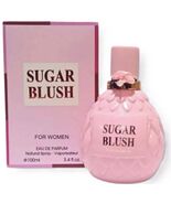 Women's Perfum #3903 Sugar Blush - $10.89