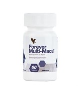 Forever Multi Maca For Libido Sexual Potency Energy Stamina Aphrodisiac ... - £22.17 GBP