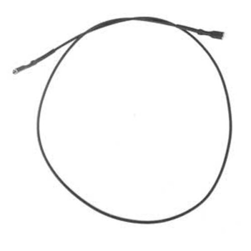 Replacement 20” wire with female spade connector For R5672, 4702K, 3021K... - $15.11