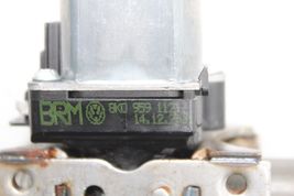 12-18 AUDI A6 C7 FRONT RIGHT PASSENGER SEAT ADJUSTMENT MOTOR E4984 image 11