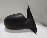 Passenger Side View Mirror Power Manual Folding Opt DS3 Fits 02-06 ENVOY... - £41.02 GBP