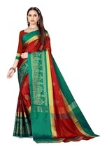 Womens Saree clothes dress women Indian girls - £1.55 GBP