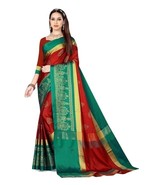 Womens Saree clothes dress women Indian girls - $2.72 CAD