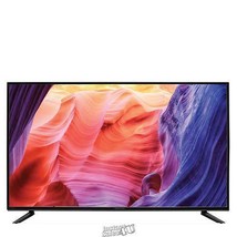 Memorex 50&quot; inch DLED UHD TV 44.4&quot;Lx3.5&quot;Dx25.7&quot;H Built-In Stereo Speakers 2160p - £288.55 GBP