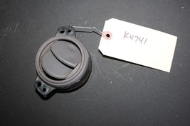2000-2005 TOYOTA CELICA GT LEFT HAND DRIVER SIDE CENTER DASH AIR VENT K4741 image 10