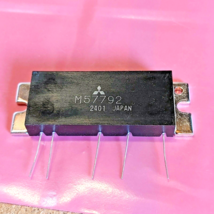 M57792 Power Module, 20w, 806-870 MHz,  RF power module SALE - $43.83