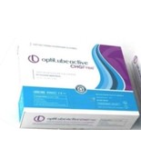 Optilube Active CHG Free Syringe 6ml x 10 - $539.41 MXN