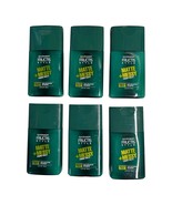 6 New Garnier Matte &amp; Messy Liquid Putty Medium Hold Hair Styling 4.2 Oz - $34.64
