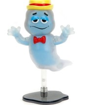 General Mills Boo Berry 1:12 Scale Glow-in-the-Dark Action Figure - Exclusive - £38.87 GBP